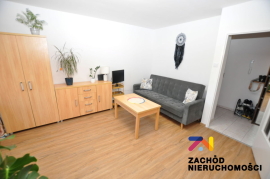 Przestronna Kawalerka Os. Zastalowskie